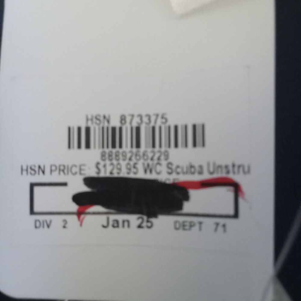 WynneLayers Smooth Operator Unstructured Knit Jac… - image 10